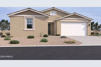15610 W Onyx Avenue, Waddell, AZ 85355 - Photo 1