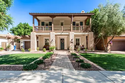4173 N Village Street, Buckeye, AZ 85396 - Photo 1