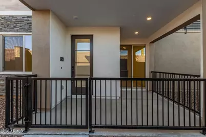 2121 W Sonoran Desert Drive #Apt 5, Phoenix, AZ 85085 - Photo 21