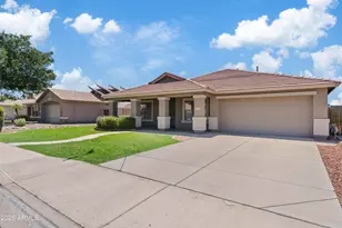 2371 E Geronimo St, Chandler, AZ 85225 - Photo 35