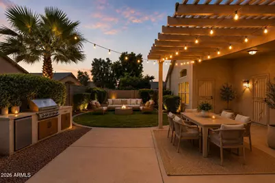 2371 E Geronimo Street, Chandler, AZ 85225 - Photo 33