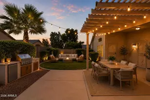 2371 E Geronimo St, Chandler, AZ 85225 - Photo 33