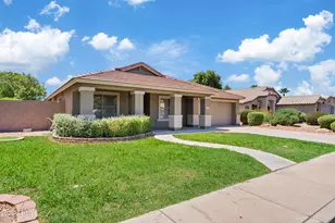 2371 E Geronimo St, Chandler, AZ 85225 - Photo 37