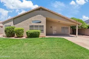 2371 E Geronimo St, Chandler, AZ 85225 - Photo 39