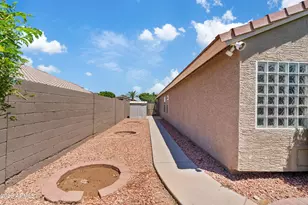 2371 E Geronimo St, Chandler, AZ 85225 - Photo 41