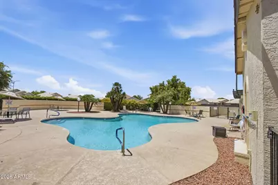 8140 N 107th Avenue #310, Peoria, AZ 85345 - Photo 15