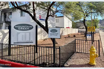 1222 E Mountain View Road #208, Phoenix, AZ 85020 - Photo 23