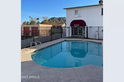 1222 E Mountain View Road #208, Phoenix, AZ 85020 - Photo 21