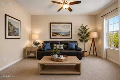 22361 E Sentiero Drive, Queen Creek, AZ 85142 - Photo 3