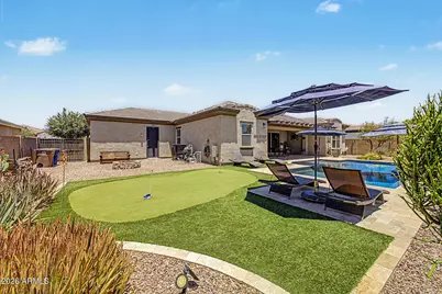 22361 E Sentiero Drive, Queen Creek, AZ 85142 - Photo 45