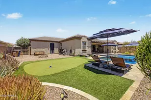 22361 E Sentiero Dr, Queen Creek, AZ 85142 - Photo 45