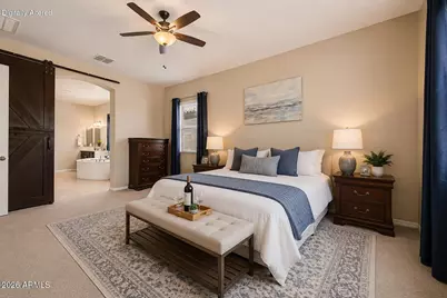 22361 E Sentiero Drive, Queen Creek, AZ 85142 - Photo 5