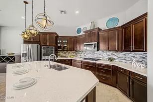 22361 E Sentiero Dr, Queen Creek, AZ 85142 - Photo 19