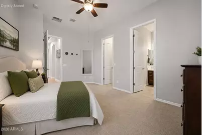 22361 E Sentiero Drive, Queen Creek, AZ 85142 - Photo 33