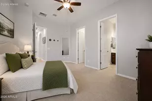 22361 E Sentiero Dr, Queen Creek, AZ 85142 - Photo 33