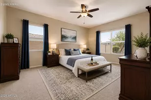 22361 E Sentiero Dr, Queen Creek, AZ 85142 - Photo 25