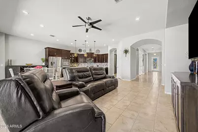 22361 E Sentiero Drive, Queen Creek, AZ 85142 - Photo 15