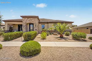 22361 E Sentiero Dr, Queen Creek, AZ 85142 - Photo 1