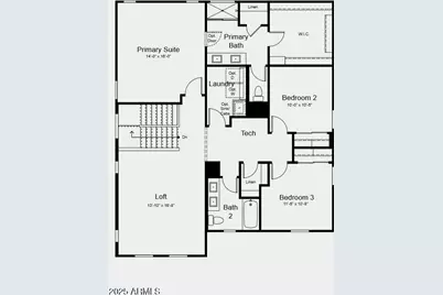 25267 N 172nd Lane, Surprise, AZ 85387 - Photo 45