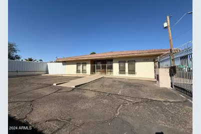 1444 N 16th Street, Phoenix, AZ 85006 - Photo 1