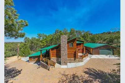 1190 W Cougar Lane, Prescott, AZ 86303 - Photo 3