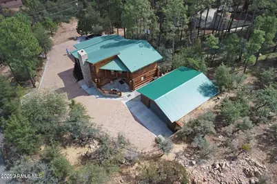 1190 W Cougar Lane, Prescott, AZ 86303 - Photo 45