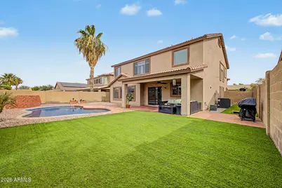 17198 W Ashley Drive, Goodyear, AZ 85338 - Photo 1