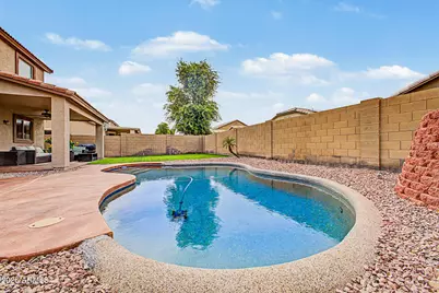 17198 W Ashley Drive, Goodyear, AZ 85338 - Photo 39