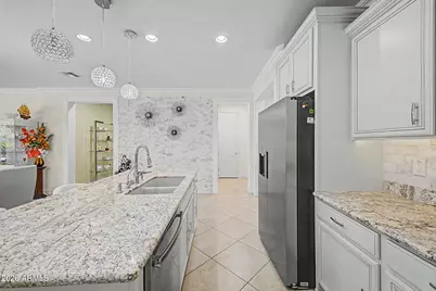 4546 S Watt Terrace, Mesa, AZ 85212 - Photo 15
