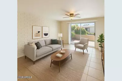 4354 N 82nd Street #182, Scottsdale, AZ 85251 - Photo 5