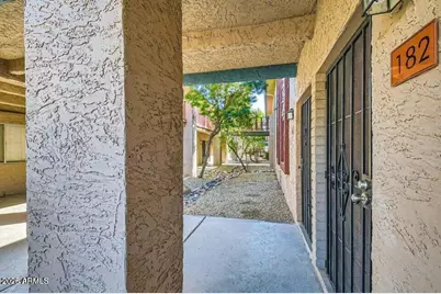 4354 N 82nd Street #182, Scottsdale, AZ 85251 - Photo 35