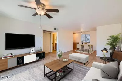 4354 N 82nd Street #182, Scottsdale, AZ 85251 - Photo 11