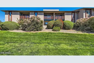 4354 N 82nd Street #182, Scottsdale, AZ 85251 - Photo 29