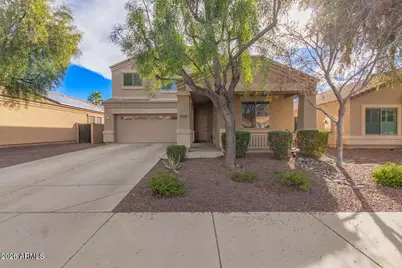 9575 W Quail Avenue, Peoria, AZ 85382 - Photo 1