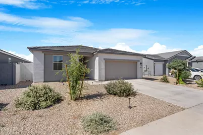 46852 W Cansados Road, Maricopa, AZ 85139 - Photo 3