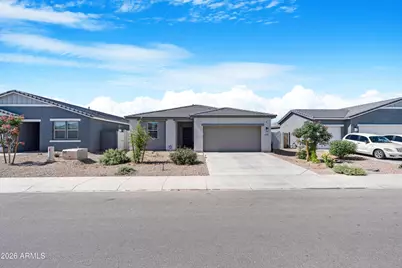 46852 W Cansados Road, Maricopa, AZ 85139 - Photo 1