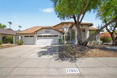 17801 N 55th Street, Scottsdale, AZ 85254 - Photo 47