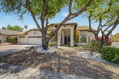 17801 N 55th Street, Scottsdale, AZ 85254 - Photo 33