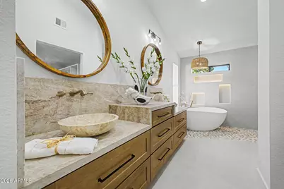 17801 N 55th Street, Scottsdale, AZ 85254 - Photo 27
