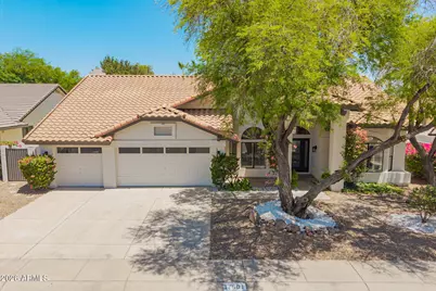 17801 N 55th Street, Scottsdale, AZ 85254 - Photo 25