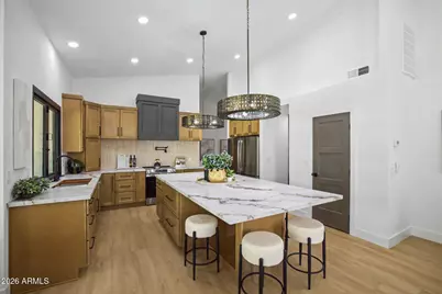 17801 N 55th Street, Scottsdale, AZ 85254 - Photo 7
