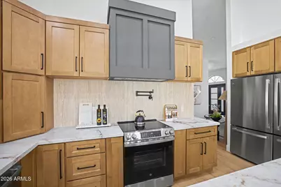 17801 N 55th Street, Scottsdale, AZ 85254 - Photo 13