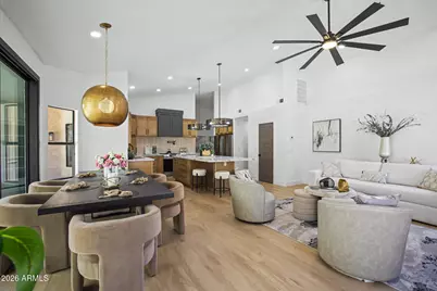 17801 N 55th Street, Scottsdale, AZ 85254 - Photo 3