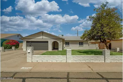 13109 N 24th Avenue, Phoenix, AZ 85029 - Photo 1