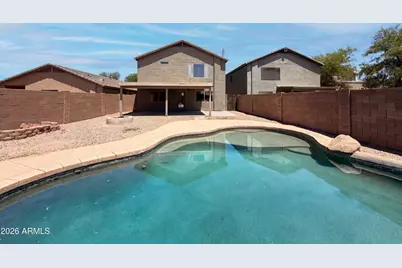 22524 N Davis Way, Maricopa, AZ 85138 - Photo 5
