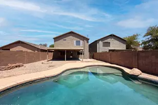 22524 N Davis Way, Maricopa, AZ 85138 - Photo 5