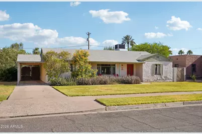 37 W Edgemont Avenue, Phoenix, AZ 85003 - Photo 3
