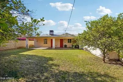 37 W Edgemont Avenue, Phoenix, AZ 85003 - Photo 35