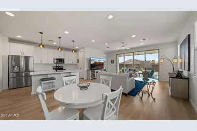 18431 E Camila Drive, Gold Canyon, AZ 85118 - Photo 15