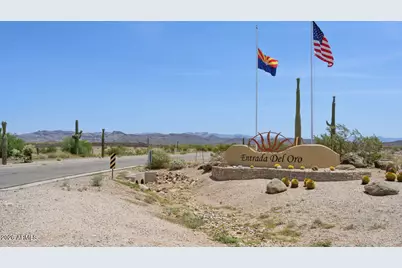 18431 E Camila Drive, Gold Canyon, AZ 85118 - Photo 45